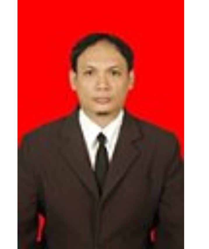 Dr. Ir. Alamsyah, ST., MT