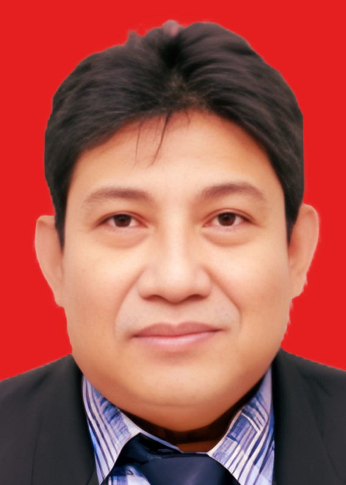 Dr. Ahmad Antares Adam, ST, M.Eng.Sc